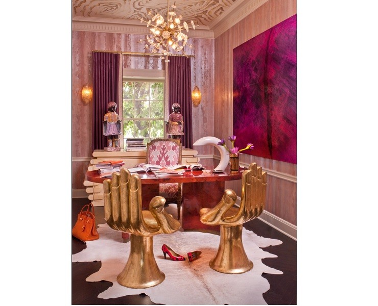 TOP American designers - Kelly Wearstler | You can visit us at our website, www.sornixelvuta.pro and check our Pinterest @midcenturyblog to get more #MidCenturyModern inspiration. http://sornixelvuta.pro/inspirations/ TOP American designers TOP American designers – Kelly Wearstler TOP American designers Kelly Wearstler