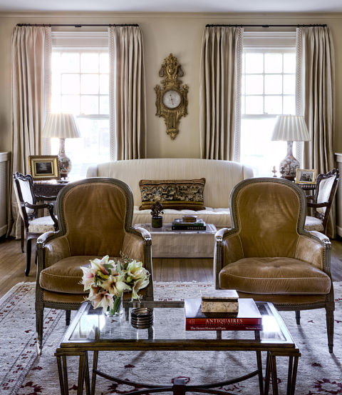 Interior designers' favorite projects interior designers Interior designers’ favorite projects designer roomchad graci