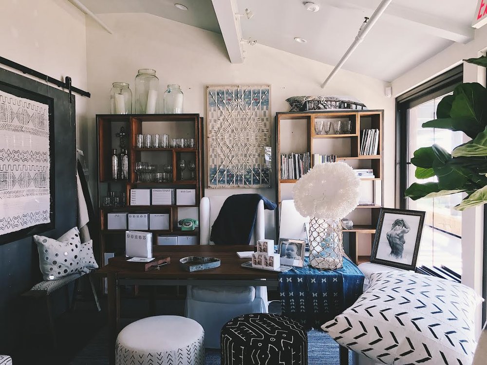 Interior designers' favorite projects interior designers Interior designers’ favorite projects gallery 1452795379 q8