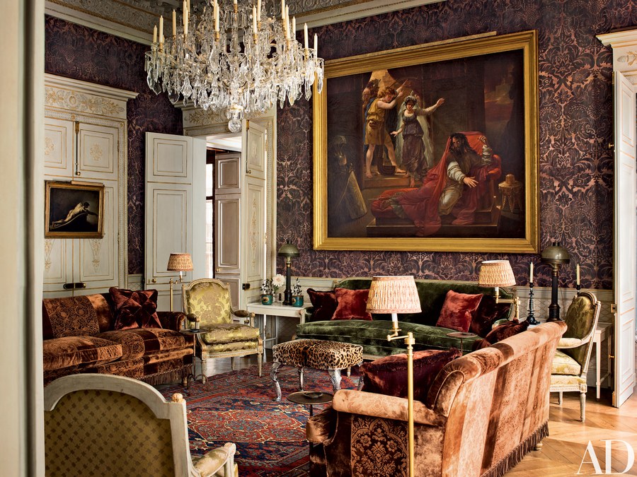 10 Extravagant Interiors by Studio Peregalli 10 Extravagant Interiors 10 Extravagant Interiors by Studio Peregalli 368229b300370409d889a3e4ba31f75b