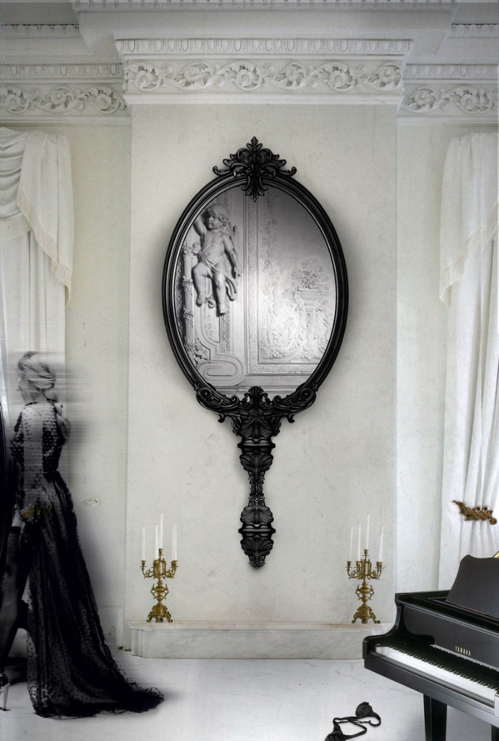 black 50 Unforgettable Black Home Accents and Interior Decorating Ideas 50 Unforgettable Black Home Accents and Interior Decorating Ideas 91