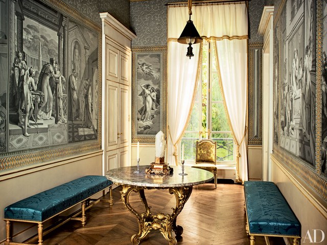 10 Extravagant Interiors by Studio Peregalli 10 Extravagant Interiors 10 Extravagant Interiors by Studio Peregalli studio peregalli ad100 002