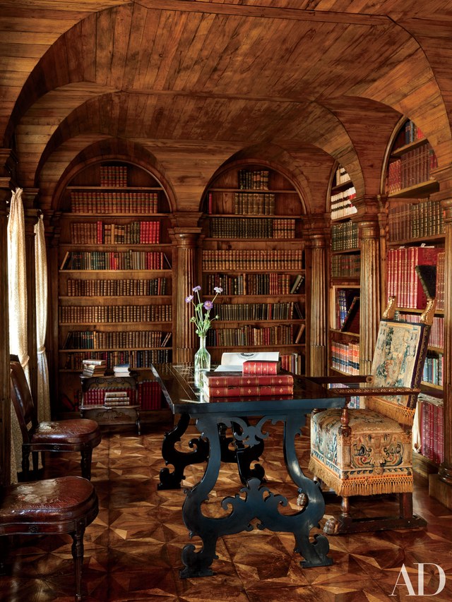 10 Extravagant Interiors by Studio Peregalli 10 Extravagant Interiors 10 Extravagant Interiors by Studio Peregalli studio peregalli ad100 004