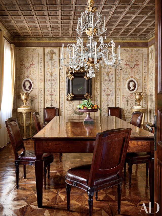 10 Extravagant Interiors by Studio Peregalli 10 Extravagant Interiors 10 Extravagant Interiors by Studio Peregalli studio peregalli ad100 005