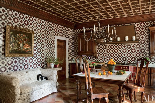 Interiors by Studio Peregalli 10 Extravagant Interiors 10 Extravagant Interiors by Studio Peregalli studio peregalli ad100 006