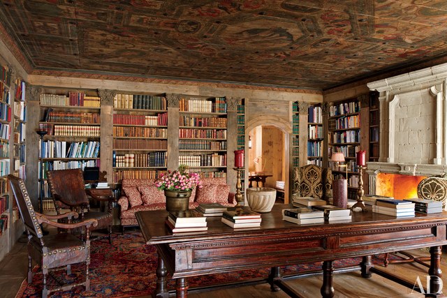Interiors by Studio Peregalli 10 Extravagant Interiors 10 Extravagant Interiors by Studio Peregalli studio peregalli ad100 007