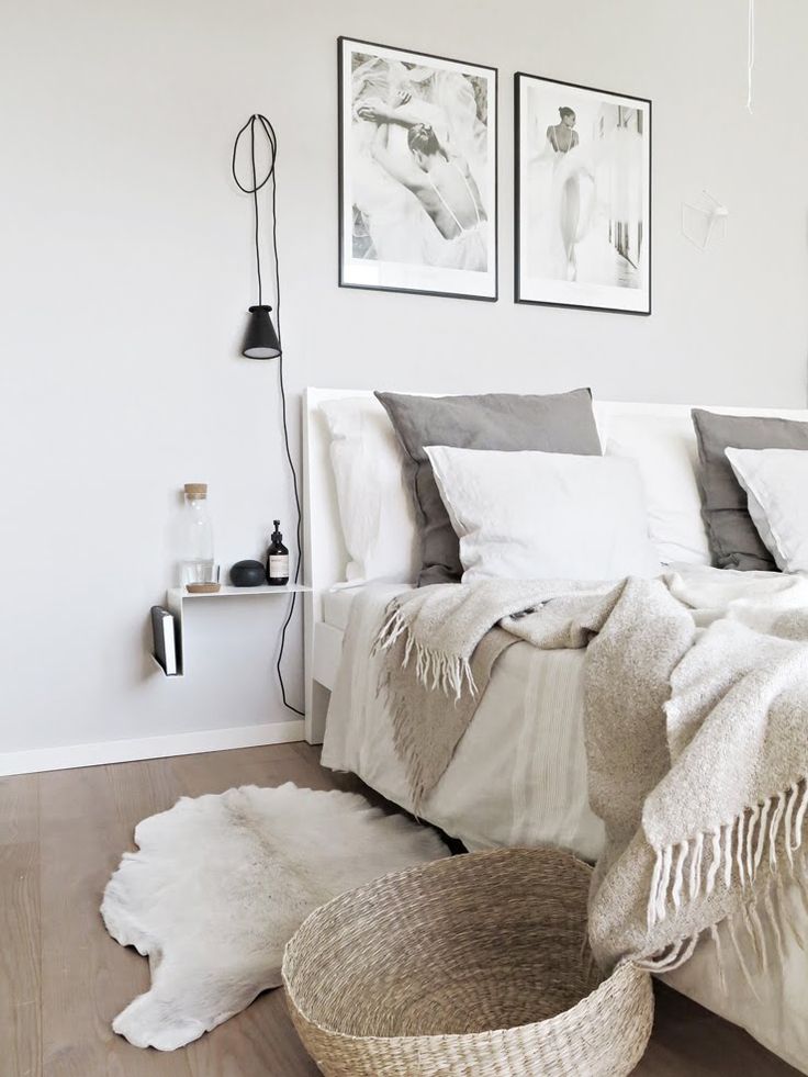 bedroom Ideal bedroom: 5 design tips        1