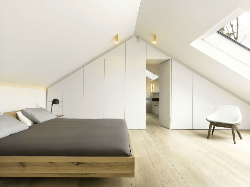 bedroom Ideal bedroom: 5 design tips        1024x768