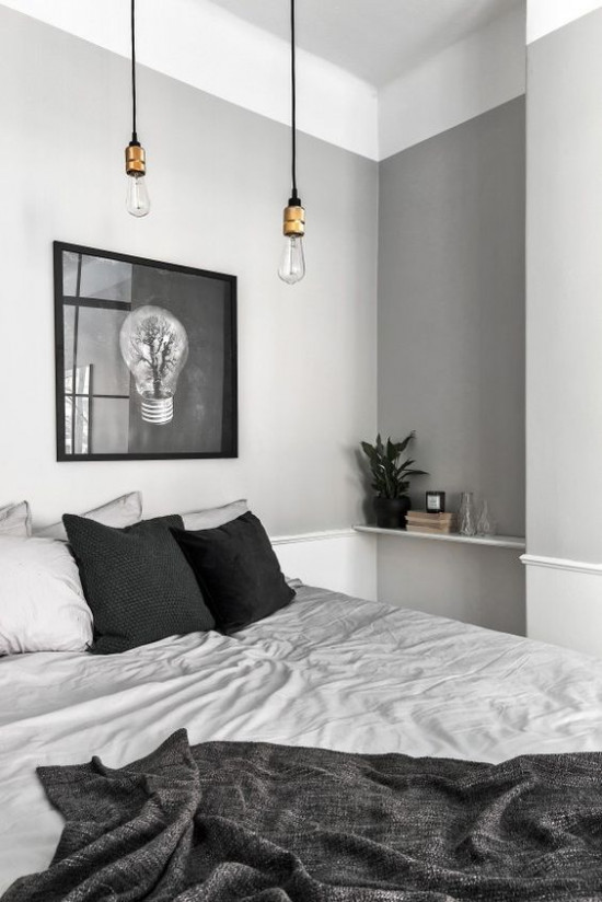 Stylish interior: 15 things and design techniques to help f f stylish interior Stylish interior: 15 things and design techniques to help f