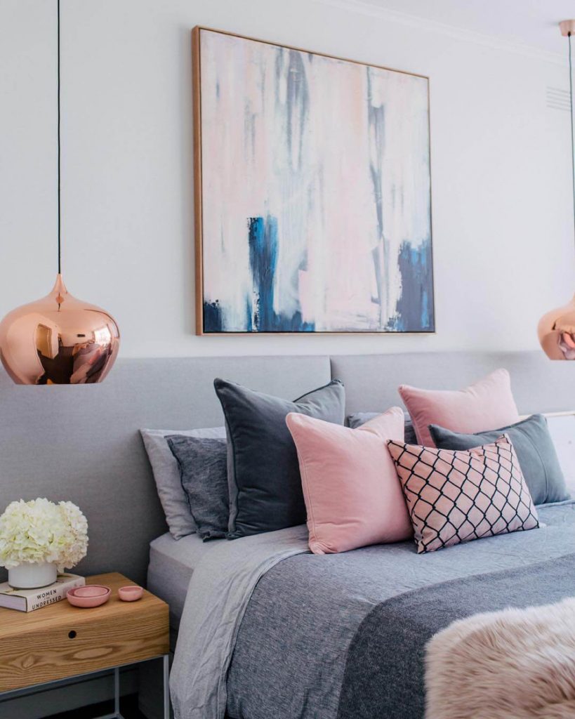 Ideal bedroom: 5 design tips bedroom Ideal bedroom: 5 design tips kuva 819x1024