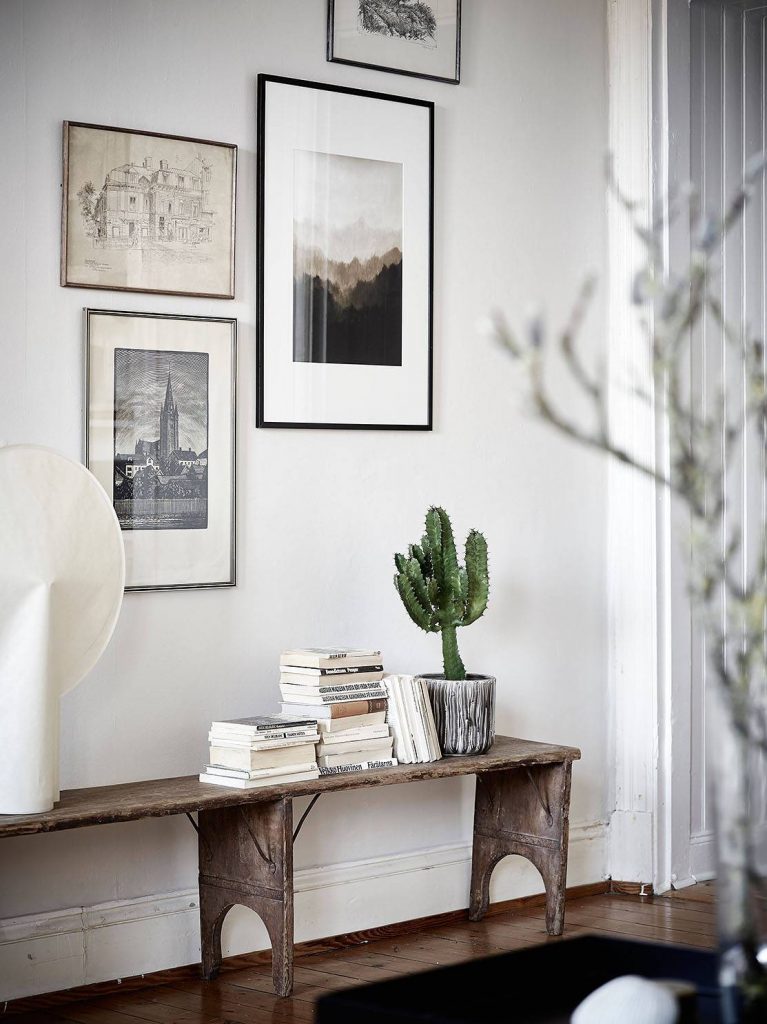 rental apartment How to personalize a rental apartment asunto 5 767x1024