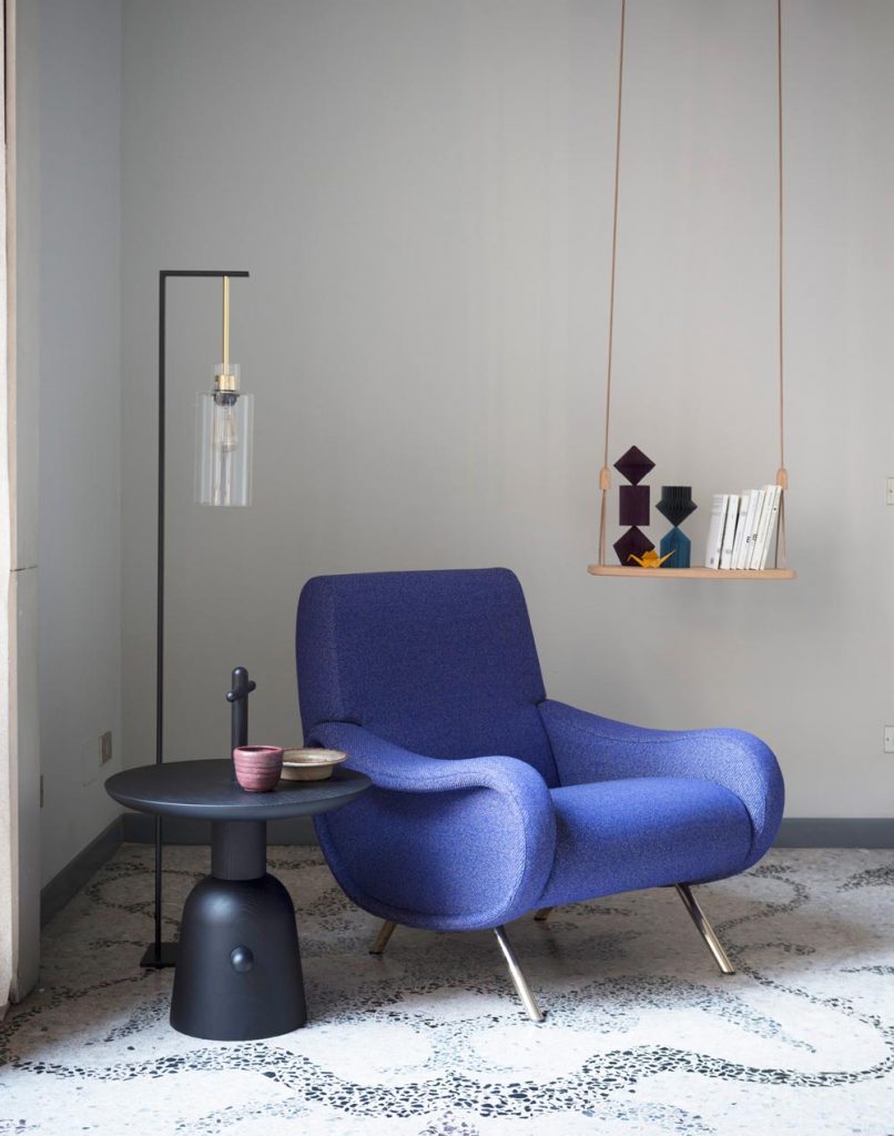 famous interior brands Famous interior brands (part 1) cassina 806x1024