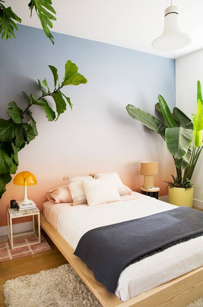 Ombre in interior design ombre-1 ombre-1 ombre in interior Ombre in interior design ombre 1