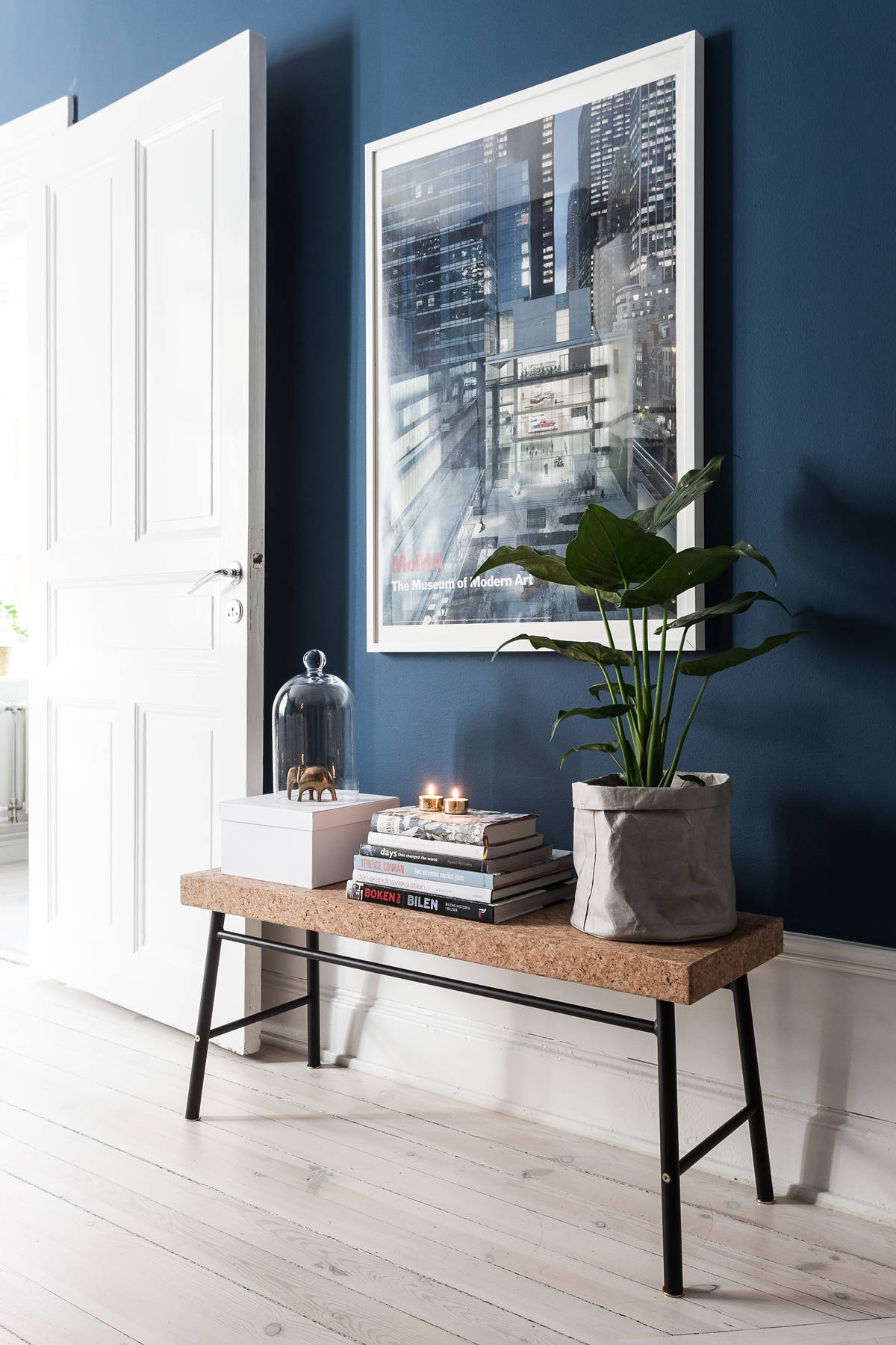 Blue color in interior: 5 arguments "for" sininen-3 sininen-3 blue color in interior Blue color in interior: 5 arguments “for” sininen 3