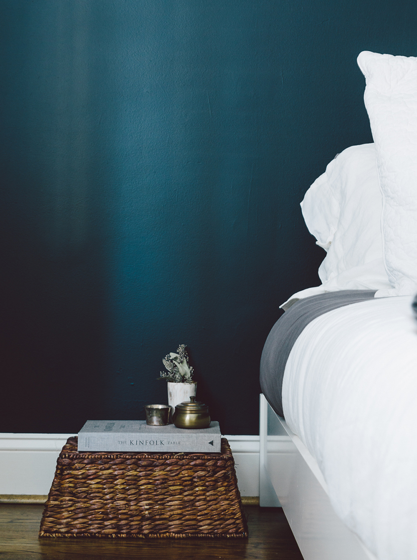 Blue color in interior: 5 arguments "for" sininen sininen Blue color in interior: 5 arguments "for" blue color in interior Blue color in interior: 5 arguments “for” sininen