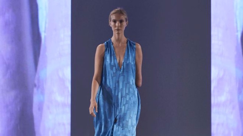 London Fashion Week Spring 2018: The Highlights London Fashion Week Spring 2018 London Fashion Week Spring 2018: The Highlights Disability