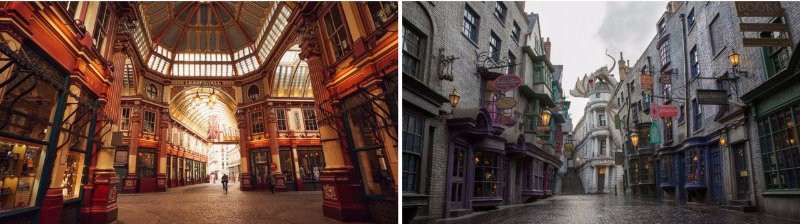 Don't Let The Muggles Get You Down: A Harry Potter London Guide harry potter Don’t Let The Muggles Get You Down: A Harry Potter London Guide Dont Let The Muggles Get You Down A Harry Potter London Guide 1 1