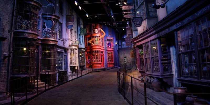 Don't Let The Muggles Get You Down: A Harry Potter London Guide harry potter Don’t Let The Muggles Get You Down: A Harry Potter London Guide Dont Let The Muggles Get You Down A Harry Potter London Guide 2
