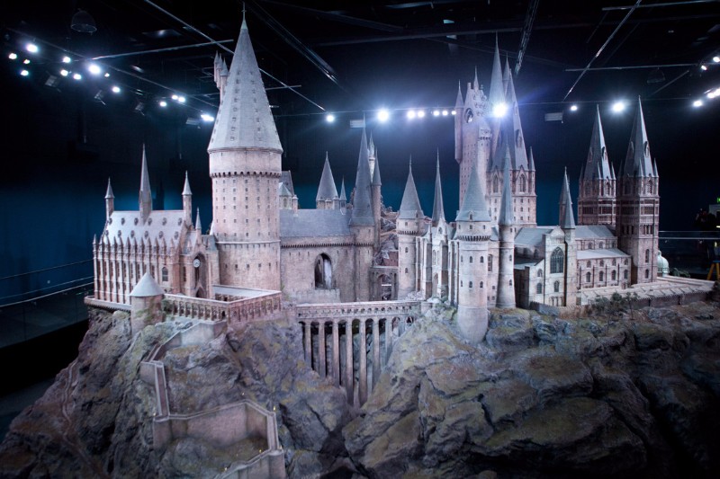 Don't Let The Muggles Get You Down: A Harry Potter London Guide harry potter Don’t Let The Muggles Get You Down: A Harry Potter London Guide Dont Let The Muggles Get You Down A Harry Potter London Guide 8