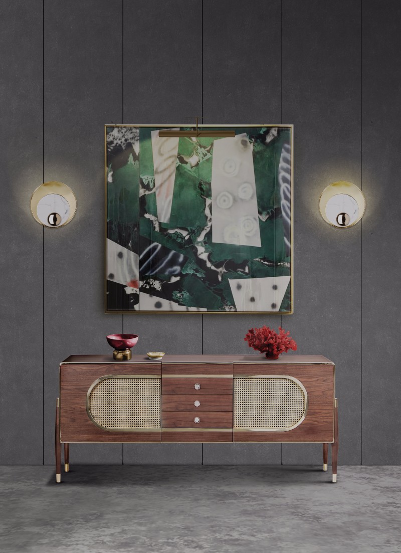 Home decor trends for Fall you can wear on the streets! home decor trends for fall Home decor trends for Fall you can wear on the streets! Essential Home ambiences living room 9