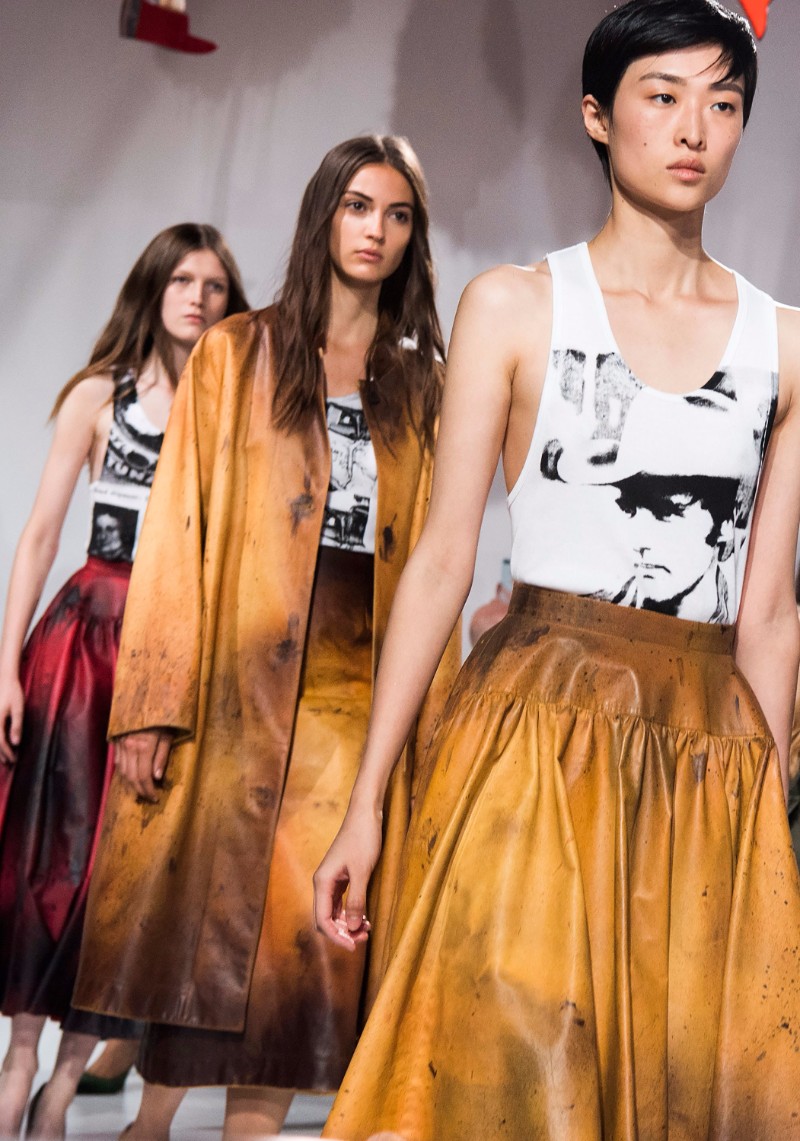 NYFW-Calvin-Klein NYFW-Calvin-Klein NY Fashion Week 2018: Best collections and runway looks! ny fashion week 2018 NY Fashion Week 2018: Best collections and runway looks! NYFW Calvin Klein