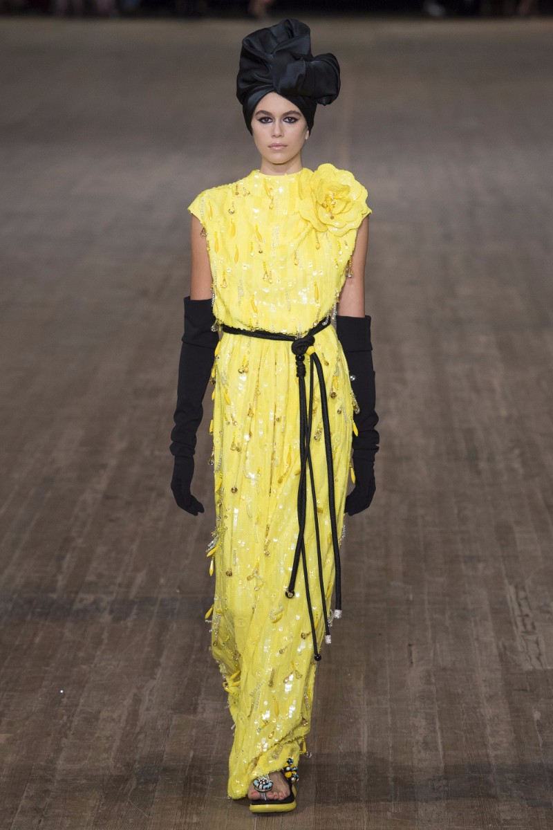 NYFW-Marc-Jacobs NYFW-Marc-Jacobs NY Fashion Week 2018: Best collections and runway looks! ny fashion week 2018 NY Fashion Week 2018: Best collections and runway looks! NYFW Marc Jacobs