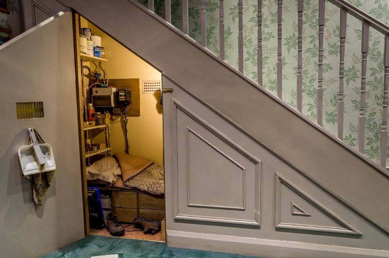 Don't Let The Muggles Get You Down: A Harry Potter London Guide harry potter Don’t Let The Muggles Get You Down: A Harry Potter London Guide harry p room