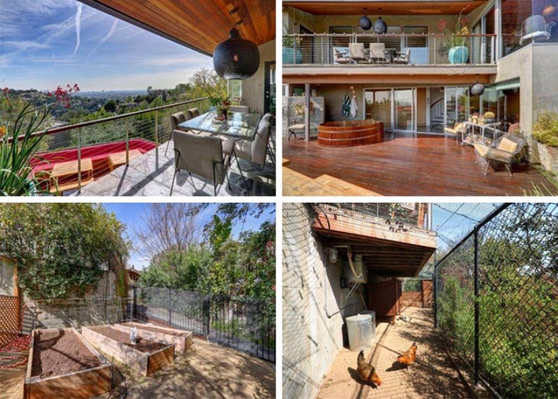 Check The Hollywood Celebrities Who Are Into Mid-Century Home Decor! mid-century home decor Check The Hollywood Celebrities Who Are Into Mid-Century Home Decor! Celebrities with a Mid Century Home D  cor 11