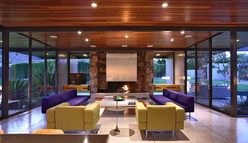 Check The Hollywood Celebrities Who Are Into Mid-Century Home Decor! mid-century home decor Check The Hollywood Celebrities Who Are Into Mid-Century Home Decor! Celebrities with a Mid Century Home D  cor 2