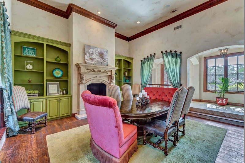 Check The Hollywood Celebrities Who Are Into Mid-Century Home Decor! mid-century home decor Check The Hollywood Celebrities Who Are Into Mid-Century Home Decor! Celebrities with a Mid Century Home D  cor 4