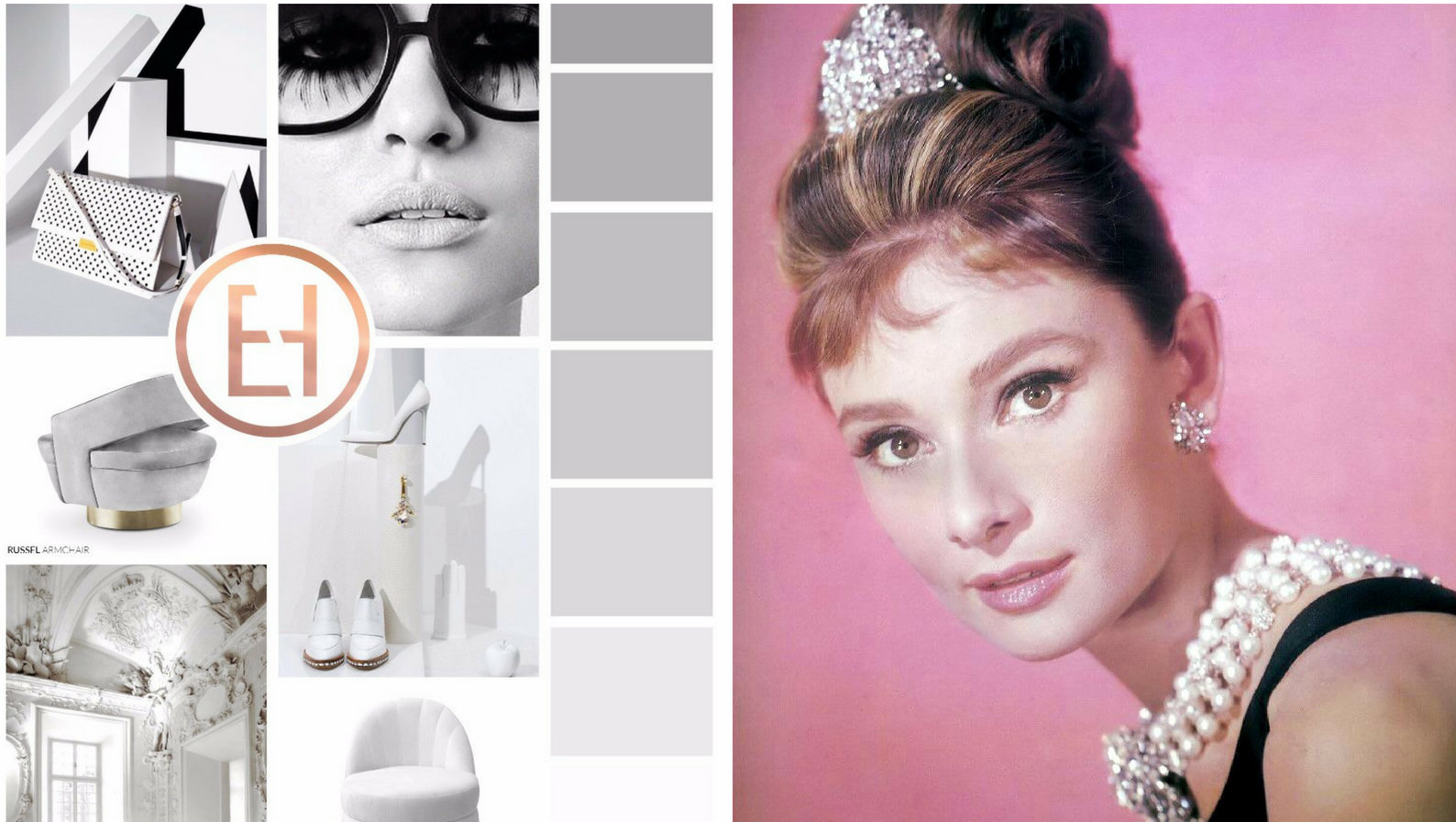 Embrace the "Breakfast at Tiffany's" Lifestyle W/ This Mid Century Colors mid century colors Embrace the “Breakfast at Tiffany’s” Lifestyle W/ 9 Mid Century Colors Embrace the 22Breakfast at Tiffanys22 Lifestyle W This Mid Century Colors 7