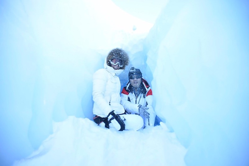 Meet the most exclusive hotel in the world Whichaway Camp, Antartica_3 whichaway camp Meet the most exclusive hotel in the world: Whichaway Camp, Antartica Meet the most exclusive hotel in the world Whichaway Camp Antartica 3