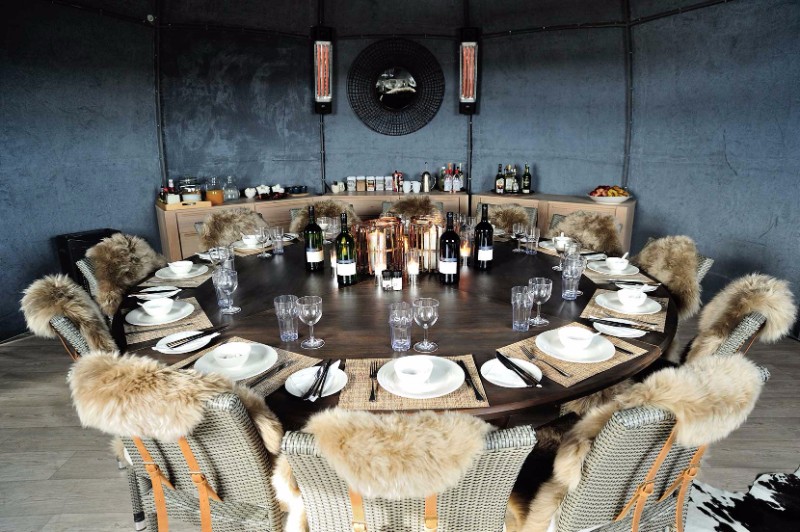 Meet the most exclusive hotel in the world Whichaway Camp, Antartica_8 whichaway camp Meet the most exclusive hotel in the world: Whichaway Camp, Antartica Meet the most exclusive hotel in the world Whichaway Camp Antartica 8