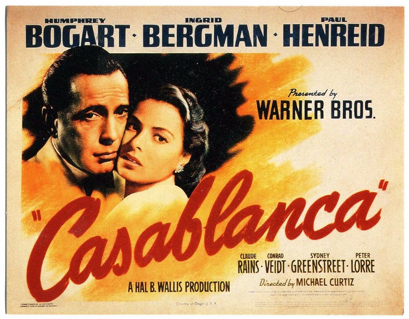 Most Iconic Films of the 40’s 2 most iconic films of the 40’s The 5 Most Iconic Films of the 40’s Most Iconic Films of the 40   s 2