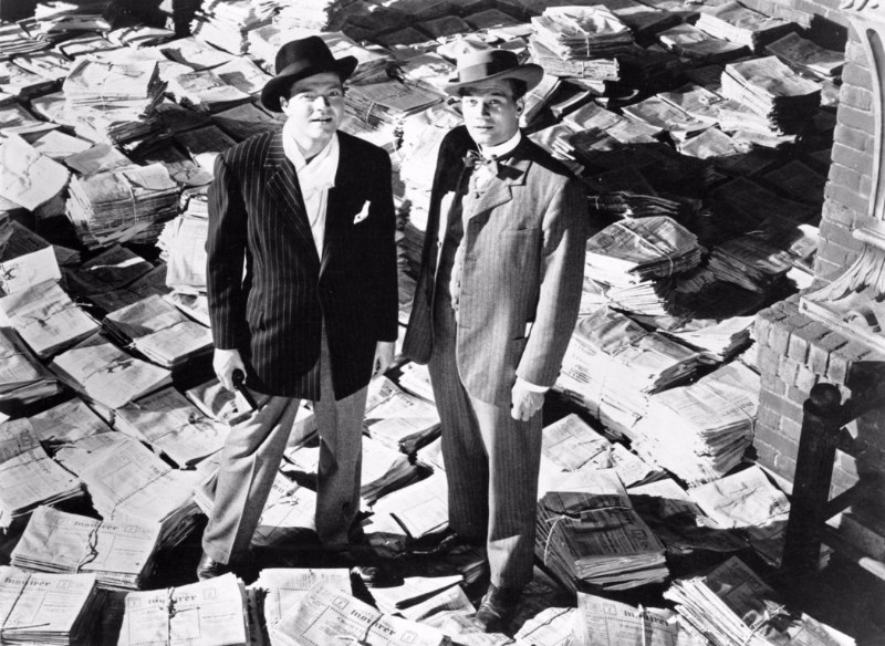 Most Iconic Films of the 40’s 8 most iconic films of the 40’s The 5 Most Iconic Films of the 40’s Most Iconic Films of the 40   s 8