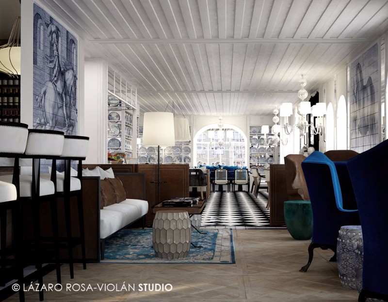 The Interior Design Bar Has Been Raised by Lázaro Rosa Violán Studio_5 interior design The Interior Design Bar Has Been Raised by Lázaro Rosa Violán Studio The Interior Design Bar Has Been Raised by L  zaro Rosa Viol  n Studio 5