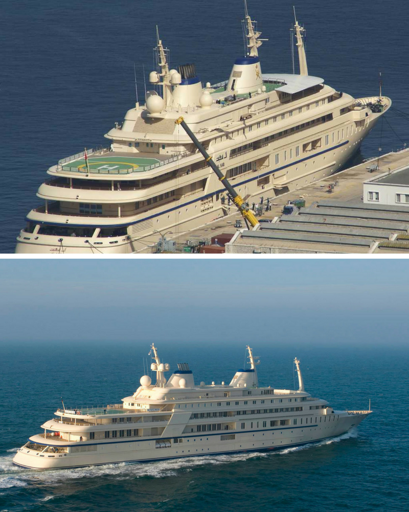 The-10-Best-Yachts-Money-Can-Buy-4 The-10-Best-Yachts-Money-Can-Buy-4 Fall in Love With the Top 10 Most Expensive Yachts in the World 4 most expensive yachts in the world Fall in Love With the Top 10 Most Expensive Yachts in the World The 10 Best Yachts Money Can Buy 4