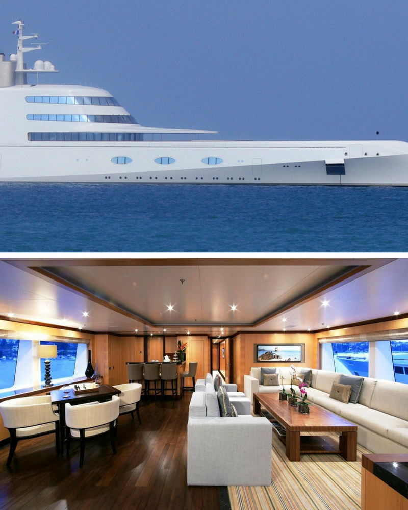 The-10-Best-Yachts-Money-Can-Buy-5 The-10-Best-Yachts-Money-Can-Buy-5 Fall in Love With the Top 10 Most Expensive Yachts in the World 5 most expensive yachts in the world Fall in Love With the Top 10 Most Expensive Yachts in the World The 10 Best Yachts Money Can Buy 5