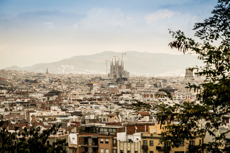 Barcelona Architecture Worth Pointing Out 1 Barcelona Architecture Barcelona Architecture Worth Pointing Out Barcelona Architecture Worth Pointing Out 1