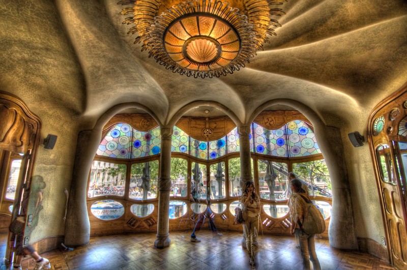 Barcelona Architecture Worth Pointing Out CB2 Barcelona Architecture Barcelona Architecture Worth Pointing Out Barcelona Architecture Worth Pointing Out CB2