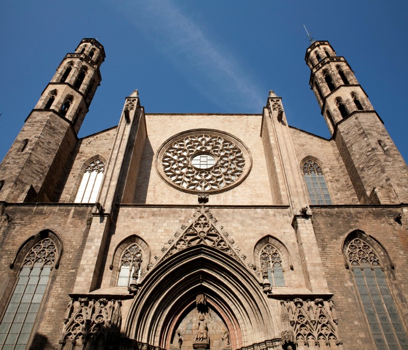 Barcelona Architecture Worth Pointing Out ESMDM Barcelona Architecture Barcelona Architecture Worth Pointing Out Barcelona Architecture Worth Pointing Out ESMDM
