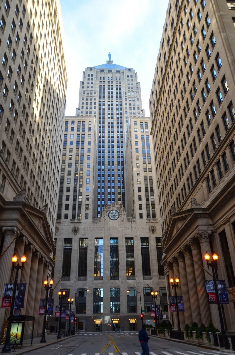Chicago-Buildings-TB Chicago-Buildings-TB Chicago Buildings TB chicago buildings The 5 Chicago Buildings that Draw Millions of Tourists Every Year Chicago Buildings TB