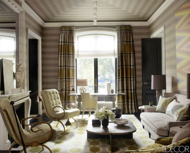 Jean Louis Deniot jean-louis deniot Discover the most glamourous projects from Jean-Louis Deniot JL7