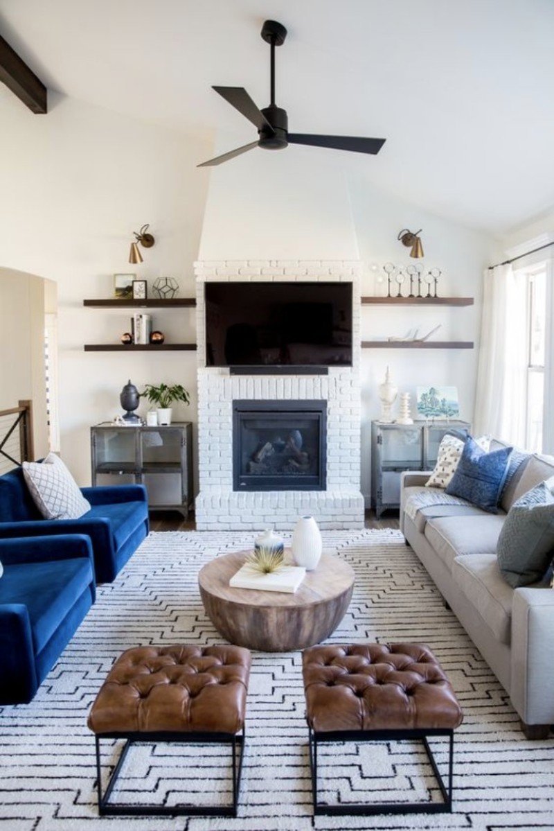 Warm-Up-W-5-Living-Room-Ideas-With-Fireplace-1 Warm-Up-W-5-Living-Room-Ideas-With-Fireplace-1 living room ideas with fireplace Warm Up W/ 5 Living Room Ideas With Fireplace Warm Up W 5 Living Room Ideas With Fireplace 1