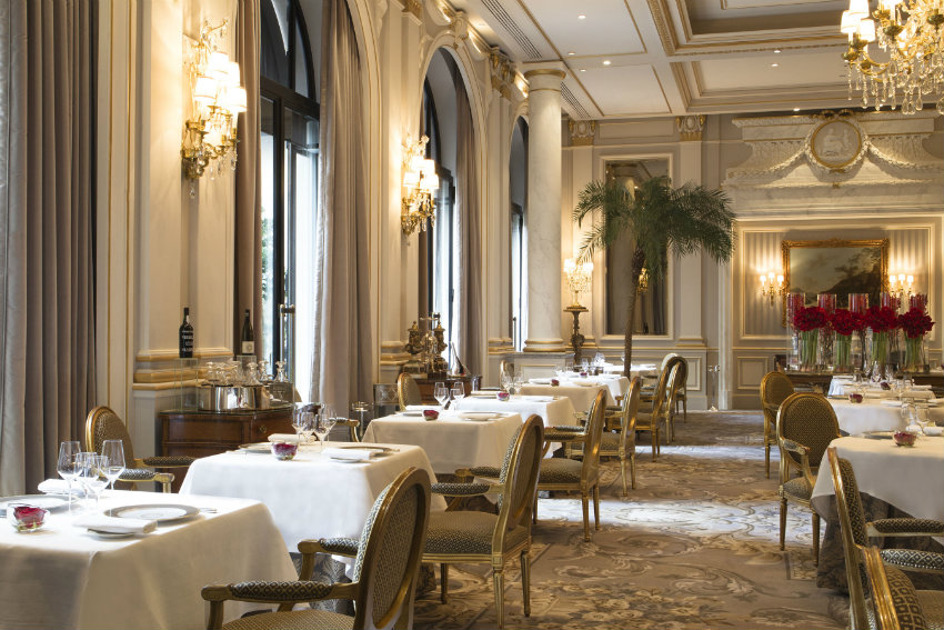 restaurants maison et objet maison et objet Best Restaurants to go during Maison et Objet restaurants maison et objet 5