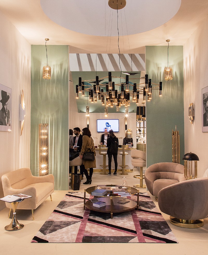 A Mid-Century Farewell to Maison et Objet January Edition!_1 maison et objet january How Mid-Century Design Was Everything at Maison et Objet January! A Mid Century Farewell to Maison et Objet January Edition 1