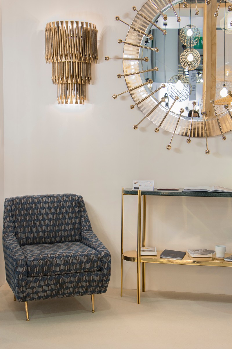 A Mid-Century Farewell to Maison et Objet January Edition!_1 maison et objet january How Mid-Century Design Was Everything at Maison et Objet January! A Mid Century Farewell to Maison et Objet January Edition 2