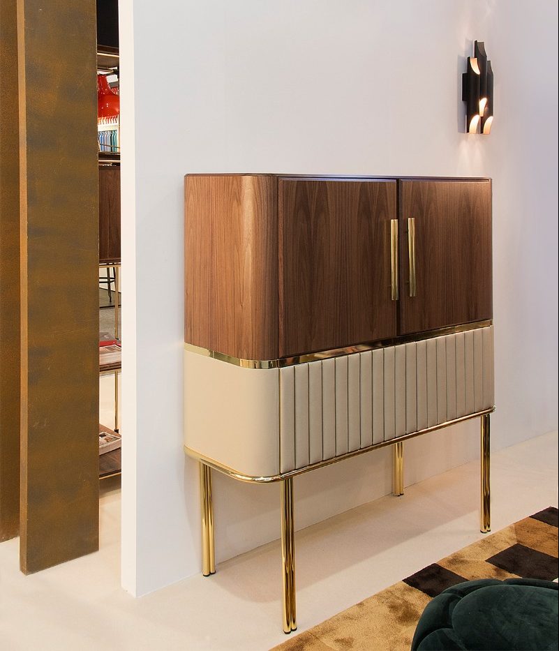 A Mid-Century Farewell to Maison et Objet January Edition!_1 maison et objet january How Mid-Century Design Was Everything at Maison et Objet January! A Mid Century Farewell to Maison et Objet January Edition 6 e1516794665637
