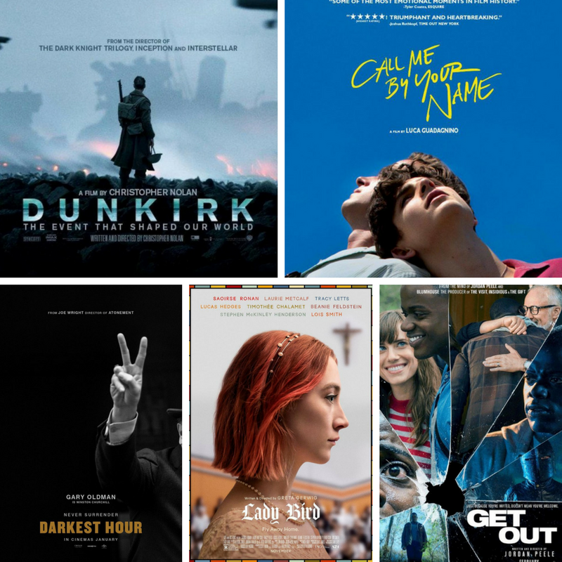 Oscars 2018 Everything You Need to Know About This Year's Edition! best picture 1 Oscars 2018 Oscars 2018: Everything You Need to Know About This Year’s Edition! Oscars 2018 Everything You Need to Know About This Years Edition best picture 1