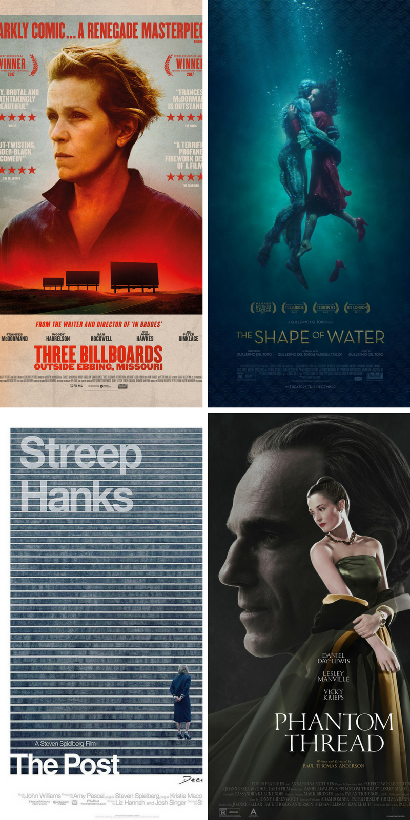Oscars 2018 Everything You Need to Know About This Year's Edition! best picture 2 Oscars 2018 Oscars 2018: Everything You Need to Know About This Year’s Edition! Oscars 2018 Everything You Need to Know About This Years Edition best picture 2